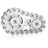 💝2023 The latest version Save 53% OFF-🎁Sprockets Bicycle Chain Fidget Spinner Toys(BUY MORE SAVE MORE)