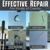 🔥New Year Promotion 50% OFF💥 Cracks Gone Glass Repair Kit (New Formula)