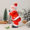 🎄CHRISTMAS SALE 70% OFF🎄Christmas Electric Musical Hip Dancing Santa Claus Doll Toys