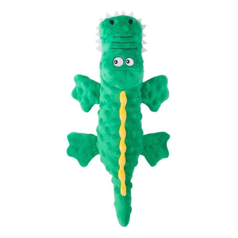 49% OFF🔥2023 NEW INDESTRUCTIBLE SQUEAKY PLUSH TOY FOR AGGRESSIVE CHEWERS