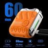 🔥LAST DAY 70% OFF - R-12 Luggage Electric Shaver