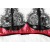Lustful Desire Sexy Lace Lingerie Set