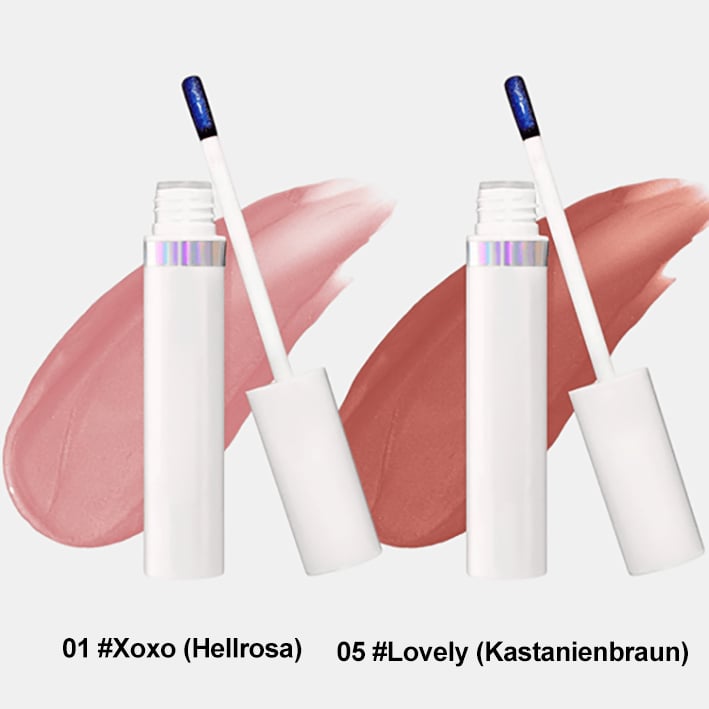 🔥KAUFEN SIE 1, BEKOMMEN SIE 1 GRATIS💋24-Stunden-Lippenfarbe, kein Nachbessern