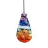 🔥Last Day 49% OFF - 💎Chakra Orgone Necklace