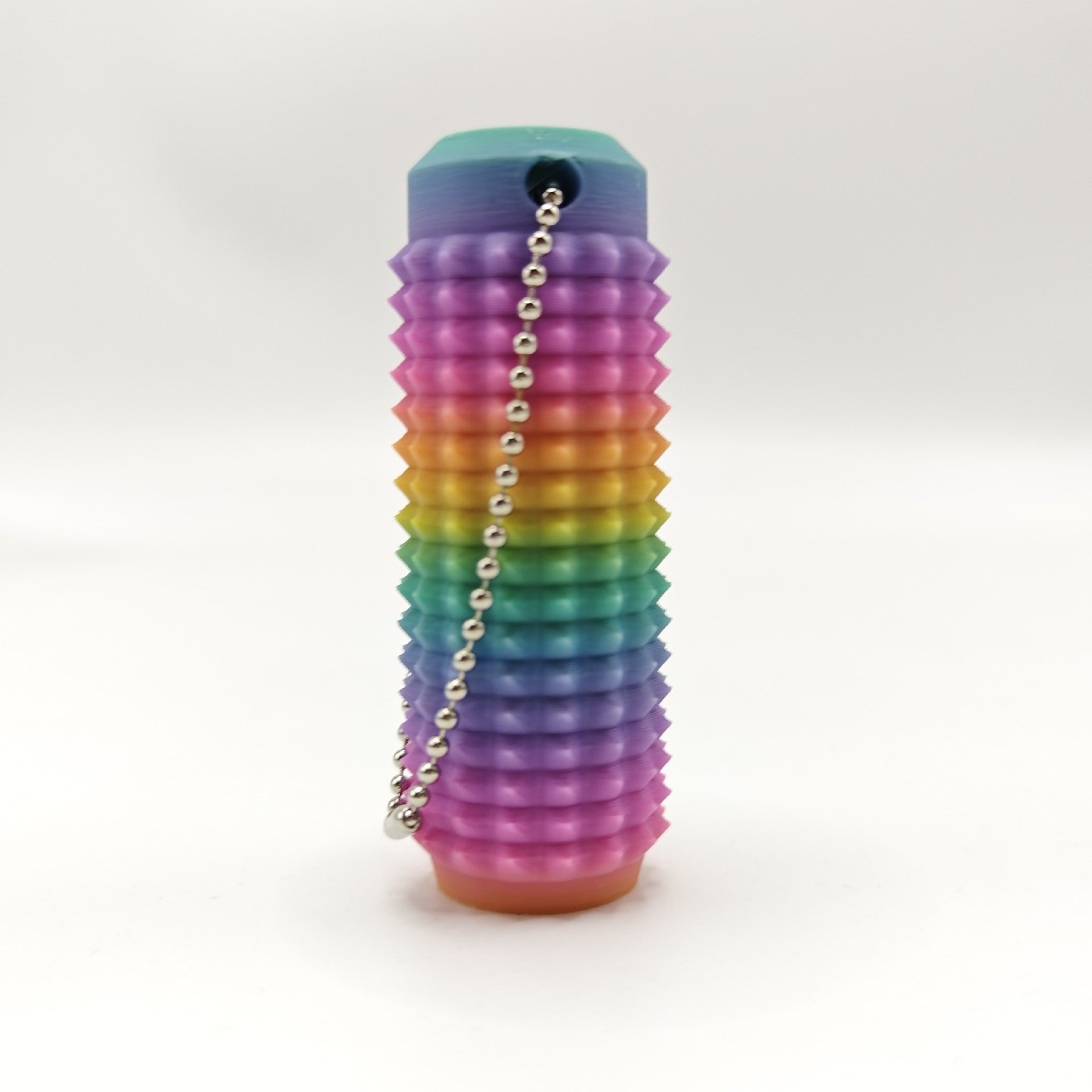🖐Portable Vibrant Colors Stim Tool