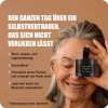 🔥Letzter Tag 49% Rabatt 💕Das perfekte Werkzeug zum Auffüllen des Haaransatzes