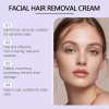 💥LAST DAY SALE 50% OFF🌸Gentle and Painless Facial Hair Removal Cream