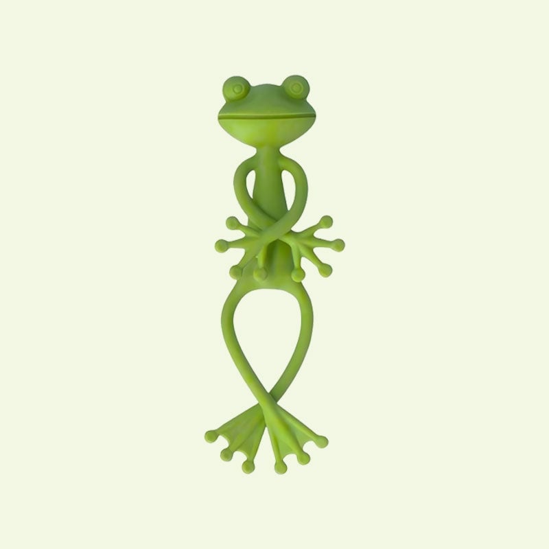 🎁TikTok Last Day Sale - 70% OFF🔥Frog Plant Stand