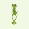 🎁TikTok Last Day Sale - 70% OFF🔥Frog Plant Stand