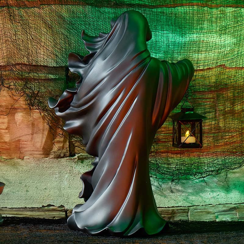 💥LAST DAY SALE 50% OFF👻Ghost of Darkness with Lantern⚡BUY 2 FREE SHIPPING