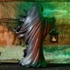 💥LAST DAY SALE 50% OFF👻Ghost of Darkness with Lantern⚡BUY 2 FREE SHIPPING