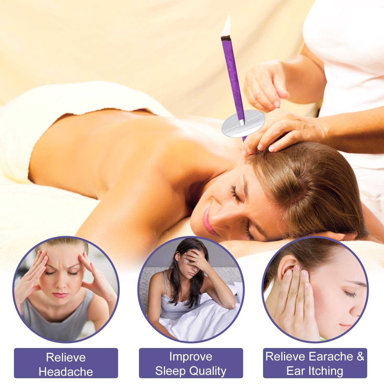 JAYSUING-EAR CANDLING