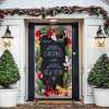 🔥Last Promotion 49% OFF - 2023 Christmas Door Covers