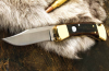 🔥Last Day Promotion -  The Folding Hunter Automatic  Knife