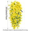 🔥Last Day Promotion 50% OFF🔥UV Resistant Hanging Morning Glory for Fall Decor