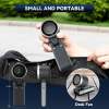 🌬️Mini Fan – Powerful Cooling On the Go!💨