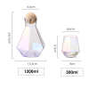 Colortone Diamond Dew Pitcher