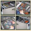 🎁TikTok Last Day Promotion -70% OFF🔥Multi-Level Smart Drawer Organizer