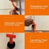 (💥Last Day Promotion💥-48% OFF)Reusable Tile Leveling System 10pcs/pack