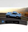 🔥Last Day 50% OFF -Porsche 911 Turbo Advent Calendar