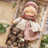 (🎄Early Christmas Sale - 49% OFF)-licemere™ Handmade Waldorf Doll