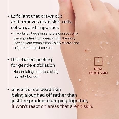 🔥Peel Shot Glow Rice Ampoule Duo
