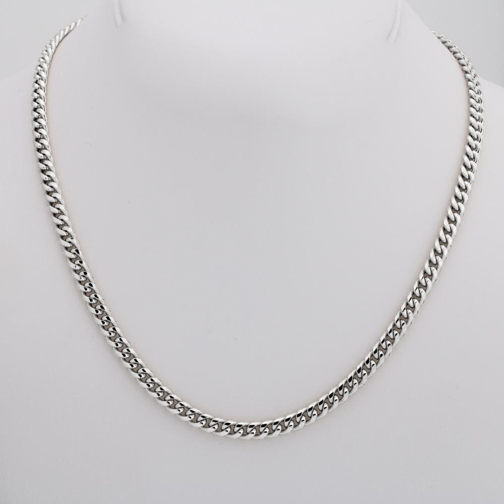 🔥LAST DAY 50% OFF🔥Promise Necklace For Him