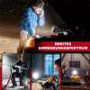 🔥Letzter Tag 50% RABATT-3000LM kabellose LED-Arbeitsleuchte mit Ladeanschlüssen