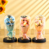 ❤️ Mother's Day Hot Sale - The Eternal Rose Bouquet