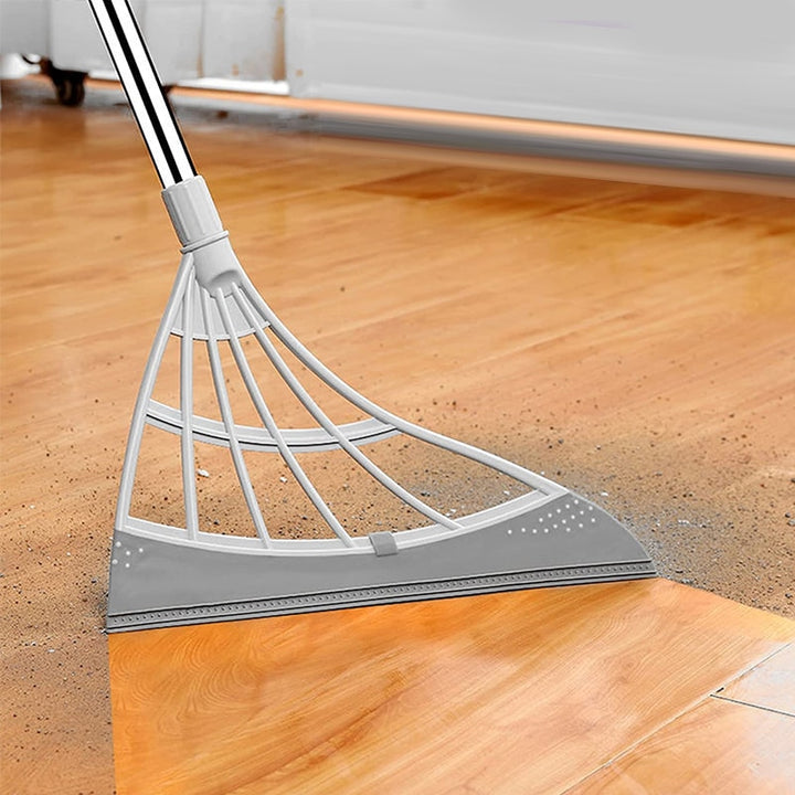Multifunction Scraping Broom