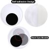 🎁TikTok Last Day Sale - 70% OFF🔥7 Inch Giant Googly Eyes Self Adhesive