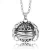 Expanding Photo Locket