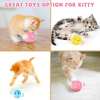 🔥Mother's Hot Sale- 🐱Smart Cat Toys Interactive Ball (Buy 3 Get 2 Free& Free Shipping⭐)