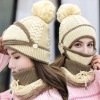 50% OFF- Winter Set (Mask, Hat, Scarf)- Buy 2 Get Extra 10% OFF & Free Shipping