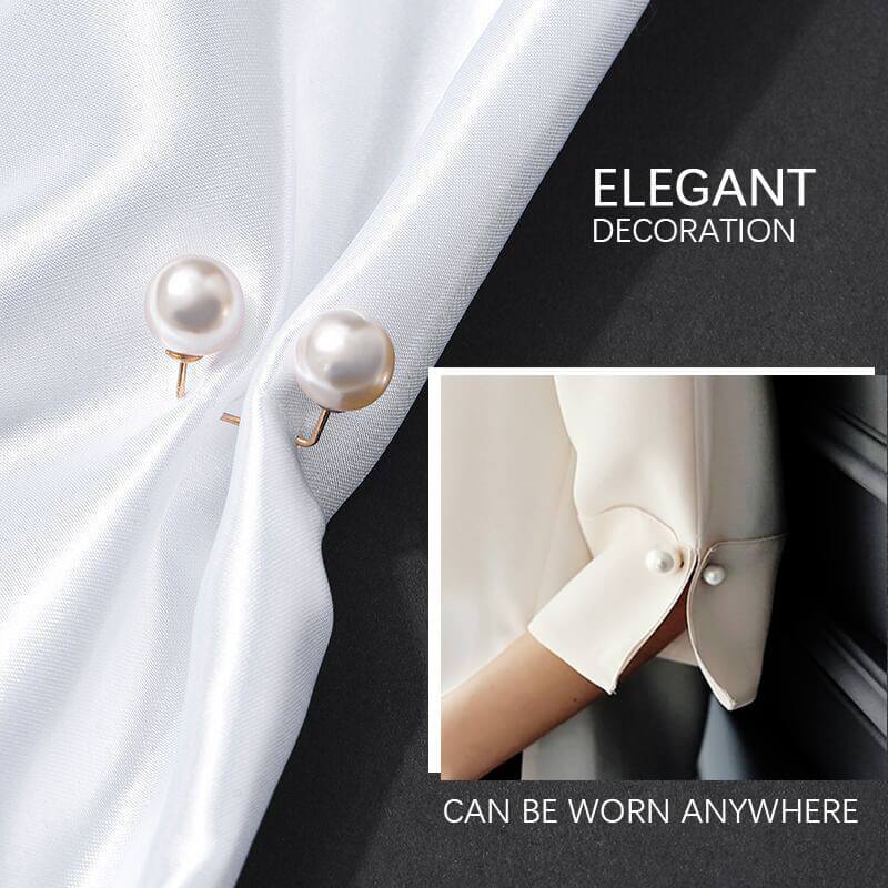 (Early Christmas Sale- 50% OFF) Fashion Pearl Brooch