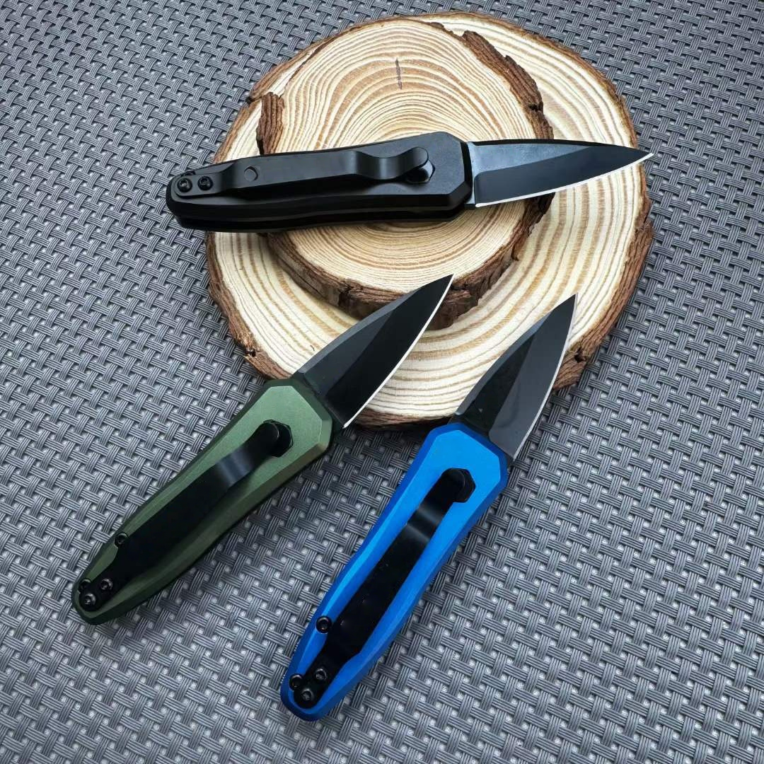 7500 Launch 4 Automatic Knife