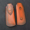 Camping utility knife