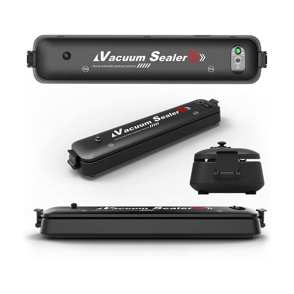 (🔥Last Day Promotion- SAVE 48% OFF) Automatic Vacuum Sealer Machine (BUY 2 GET FREE SHIPPING)