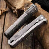 (🔥Last Day Promotion - 50%OFF) Metal Gravity Knife