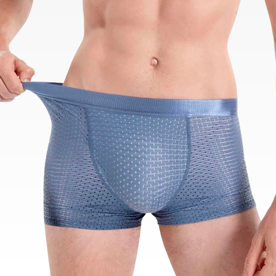 🔥Last Day Promotion 70% OFF🔥BAMBOO FIBRE BOXER SHORTS