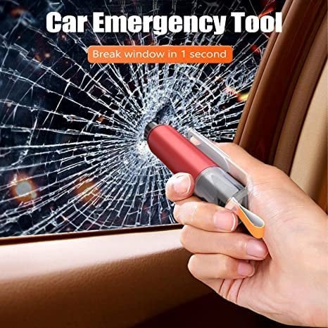 🔥Last Day Promotion - 62% OFF🔥-- Emergency Life Key