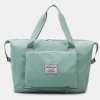🎁 Summer Hot Sale- 50% OFF🎁Collapsible Waterproof Large Capacity Travel Handbag (BUY 2 GET FREE SHIPPING)