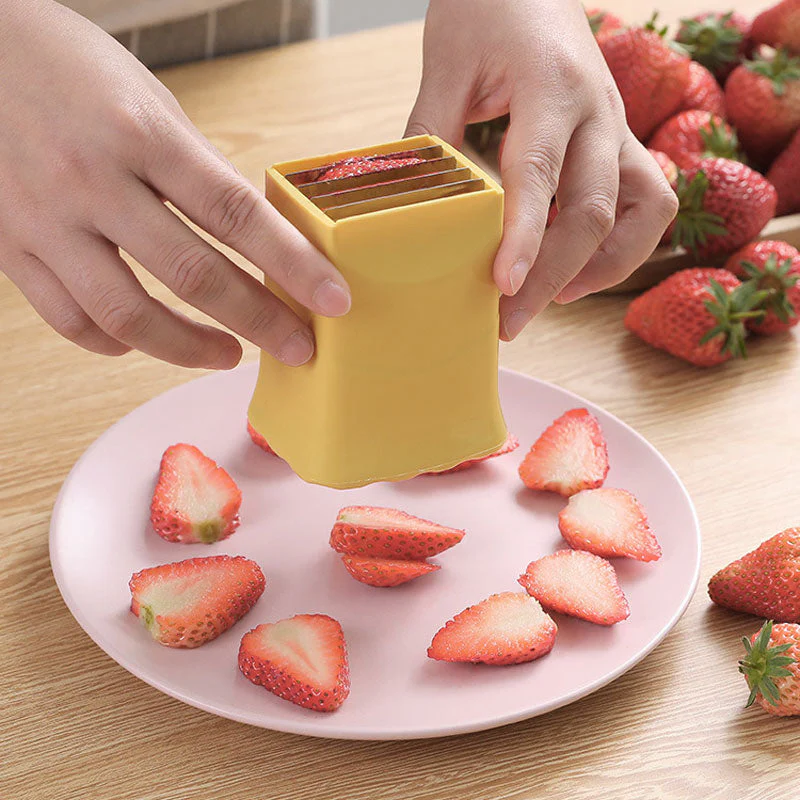 Creative Cutting Fruit Platter Slicer