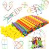 🎉🎉Early New Year Sale-Straw blocks(BUY 2 FREE SHIPPING)