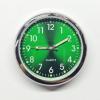 🔥Vintage gift 70% OFF - Luminous decoration mini clock for car/motorcycle/Sewing machine