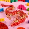 🏆LETZTER TAG SALE 49% RABATT - Mythical Pieces Drache MIT EI - Limitierte Auflage
