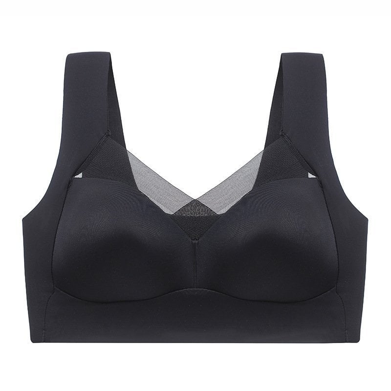 🔥Last Day Buy 1 Get 2 Free(Add 3 To The Cart)🔥-🔥Sexy Push Up Wireless Bras