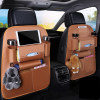 (Father's Day Gift-40% OFF) PU Leather Car Seat Back Organizer