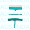 🔥2025 Hot Pick - Alisanda Recyclable Silicone Window Squeegee Kit
