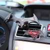 Bat-shaped Gravity Buckle Phone Holder 🔥Buy More Save More🔥